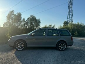 VW golf 4x4 - 3