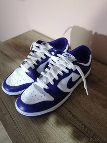 Nike dunk court purple - 3