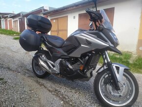 HONDA NC750X - Znižená cena - 3