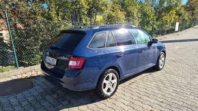 Škoda fabia 3 1.4tdi - 3