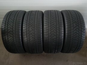 Zimné pneumatiky 265/45 R20 Pirelli - 3