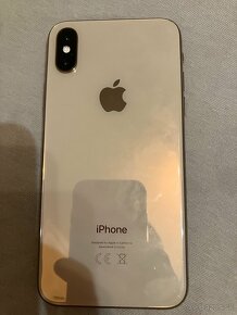 Iphone XS 64 GB - 3