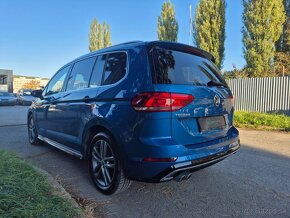 Predám  Volkswagen Touran 2.0 TDI SCR 150k Comfortline DSG ( - 3