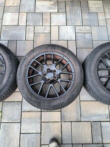 Celoročné 5x100 r16 - 3