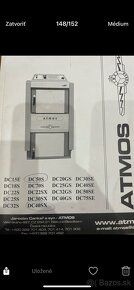 Kotol Atmos DC50S dveroplyn 48 kw - 3