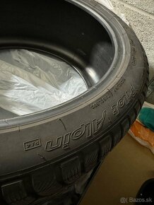 Zimné MICHELIN 275/35/20 a 285/35/20 - 3