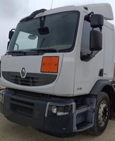 RENAULT PREMIUM 2011-FEKAL CISTERNA 11500L - 3