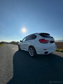 BMW X5 XDrive30d A/T M Sport - 3