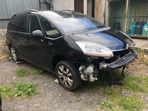 Citroen C4 Grand Picasso 7-miestny s TP+SPZ - 3