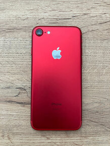 Iphone 7 128 Gb Red - 3