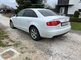 Audi A4 2.0 TDI Prestige - 3