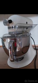 KitchenAid Artisan 5KSM150 - béžový - 3