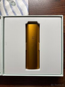 PAX 3 Amber vaporizér (limitovaná edícia), kompletná súprava - 3