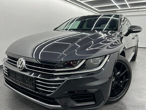 Volkswagen Arteon 2.0 TSI BMT R-Line 4MOTION DSG - 3