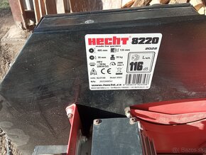 Hecht 8220 - 3