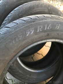 Zimne pneu Matador 205/55 R16 - 3