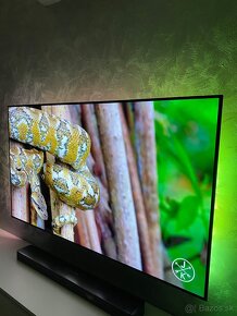 Philips 65’ OLED705/12 - 3