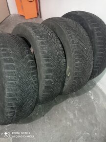 Zimné pneumatiky Michelin - 3