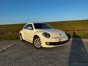 Volkswagen Beetle 1.2 TSI - 3