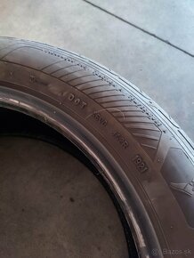 195/60 R18 Goodyear - 3