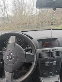 Predám opel astra 1.7Tdi - 3