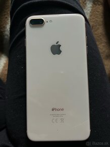 PREDÁM IPHONE 8+gold 64gb - 3