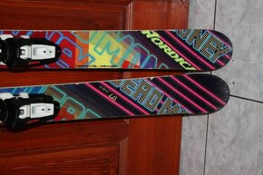 Freeride Nordica 177 cm - 3