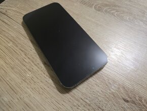 Iphone 13 pro max 128gb plnefunkcny telefon ma len bezne zna - 3