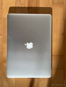 Macbook Pro 15-inch Mid 2015 retina i7 2,2Ghz 16GB - 3