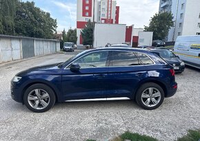 AUDI Q5 2.0tdi - 3