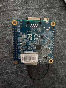 Predam Orange Pi Zero H2+ - 3