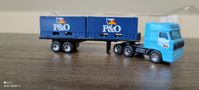 Matchbox Convoy CY 26 DAF P&O - 3