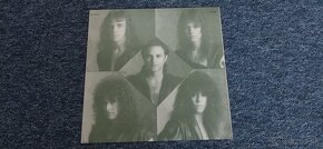 Queensryche - The Warning (LP) - 3