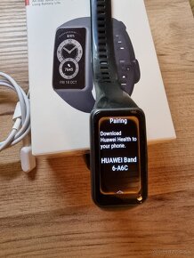 Huawei Band 6 - 3