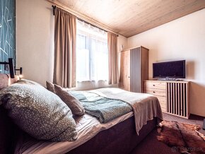 Prenajom rekreač. rodinného Alex Apartmánu - Slovenský Raj - 3