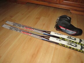 Predam bezkovy set,SALOMON,190 cm,SNS,c.42,supiny - 3