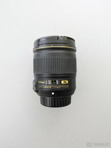 Nikon 28mm f/1.8 G AF-S NIKKOR - 3