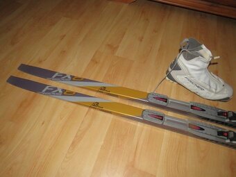 Predam bezkovy set,ATOMIC,178 cm,NNN,c.40,supiny - 3