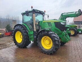 John Deere 6170R - 3