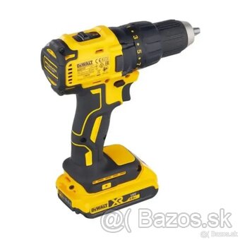 Dewalt DCD777D2T - 3