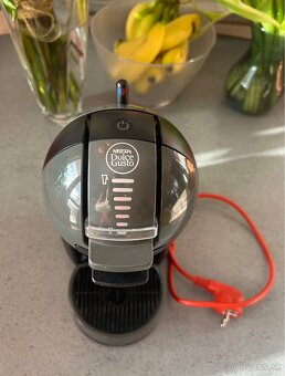 kapsulovy kávovar Nescafe dolce gusto - 3