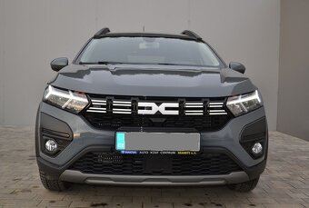 Dacia Jogger, Expression TCe 100 ECO-G 7 mí - 3