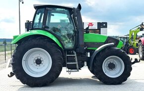 Deutz Fahr Agrotron M620 - 3