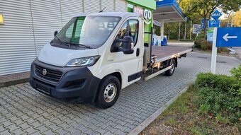 FIAT DUCATO VALNIK 2.3 DIESEL 130Kw 6st MANUAL - 3