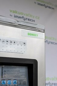 Vakuová balička profi stolní VC-400-T DONKEY - 3