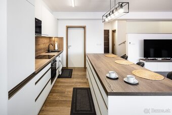 Apartmány v kúpeľnom meste Piešťany - 3