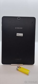 Predám Samsung Galaxy Tab S2 9.7 WiFi Black (SM-T810) - 3