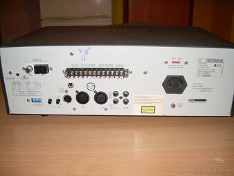 Philips Plena BGM - 3