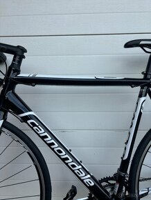 ✅Cannondale Caad 8 (Velkost 56) - 3