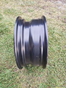 disk 4x100 R15 Orginal GM Opel - 3